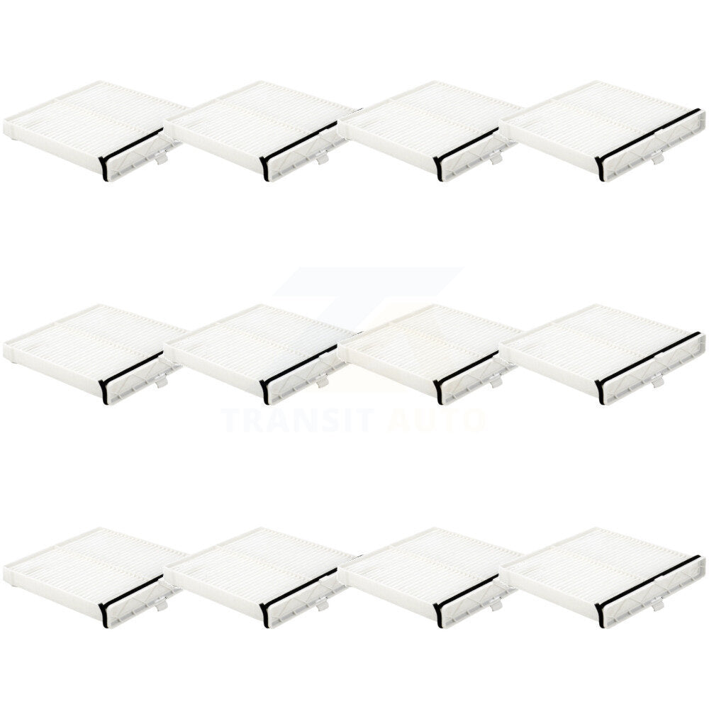 Cabin Air Filter Kit-K54-101155 - Kit.bestparts.ca