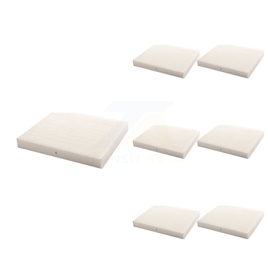 Cabin Air Filter Kit-K54-101164 - Kit.bestparts.ca