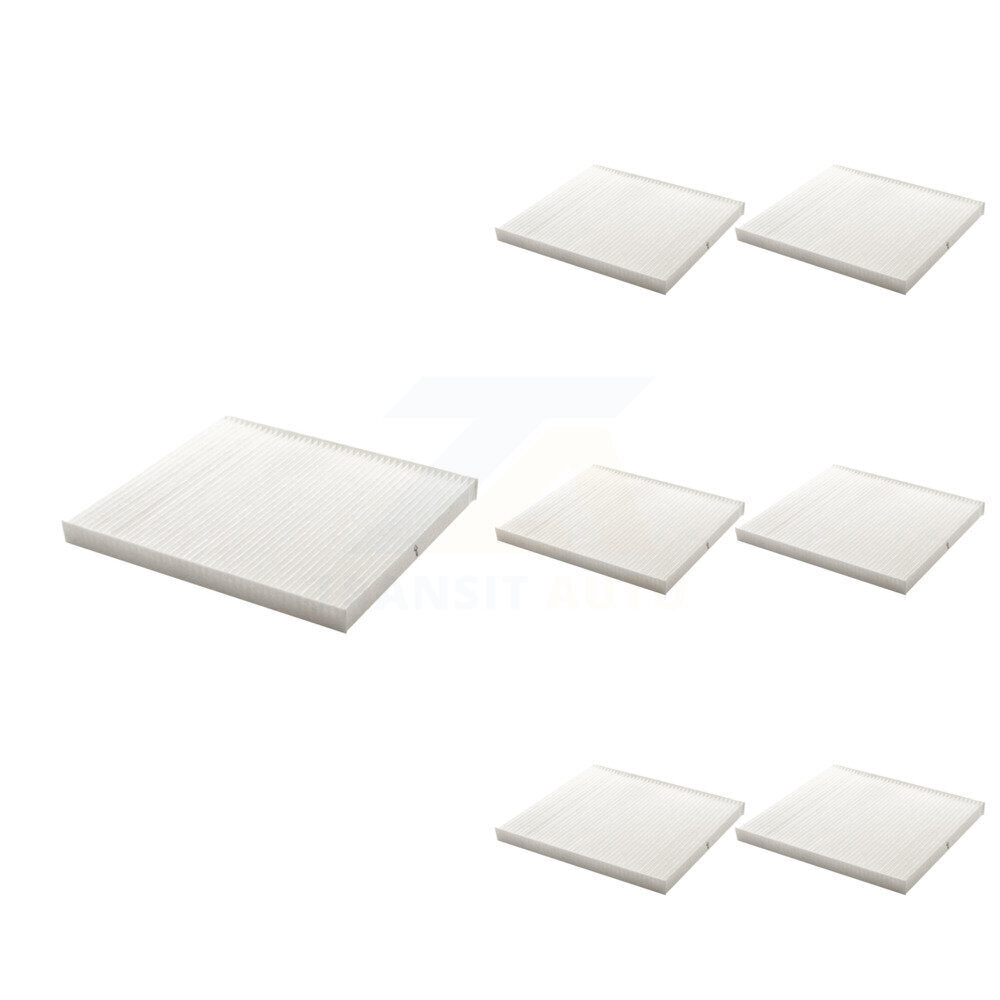 Cabin Air Filter Kit-K54-101165 - Kit.bestparts.ca Kit.bestparts.ca