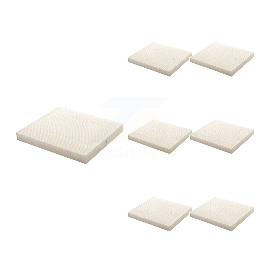 Cabin Air Filter Kit-K54-101166 - Kit.bestparts.ca Kit.bestparts.ca