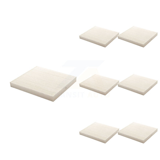 Cabin Air Filter Kit-K54-101166 - Kit.bestparts.ca