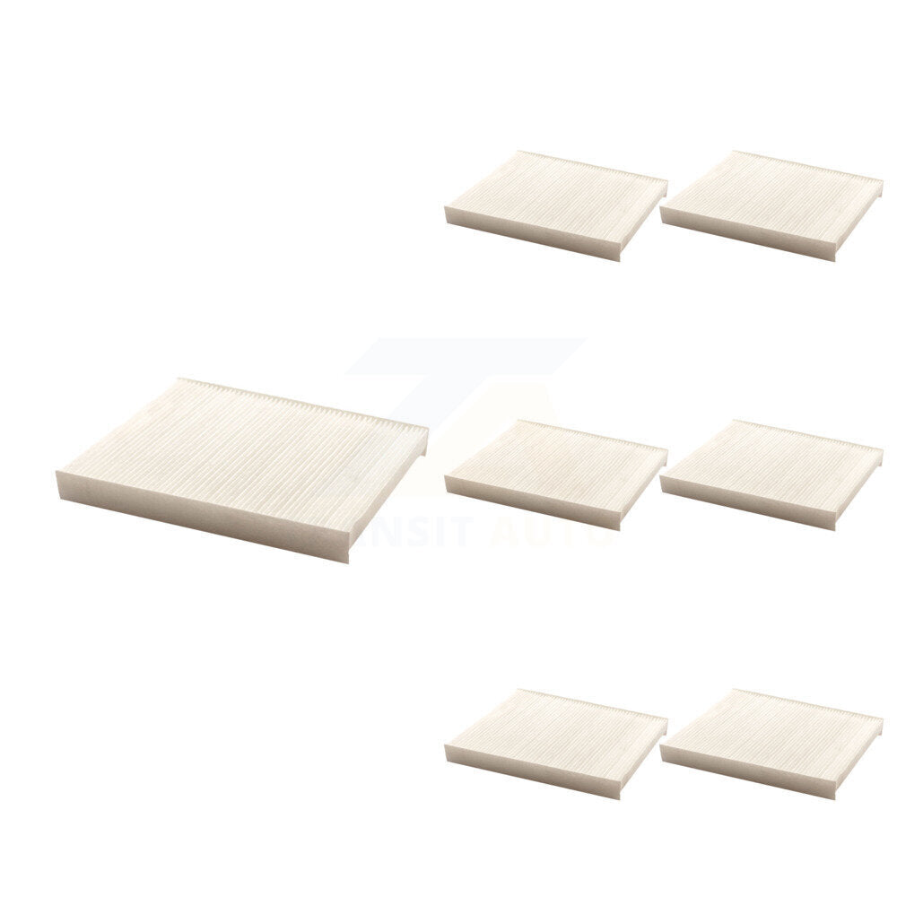 Cabin Air Filter Kit-K54-101167 - Kit.bestparts.ca Kit.bestparts.ca