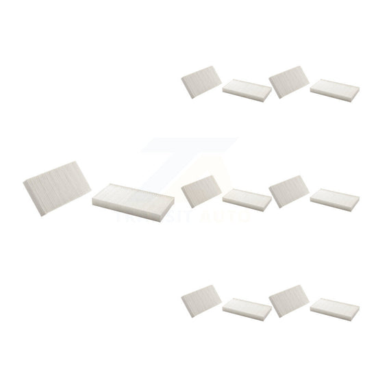 Cabin Air Filter Kit-K54-101172 - Kit.bestparts.ca