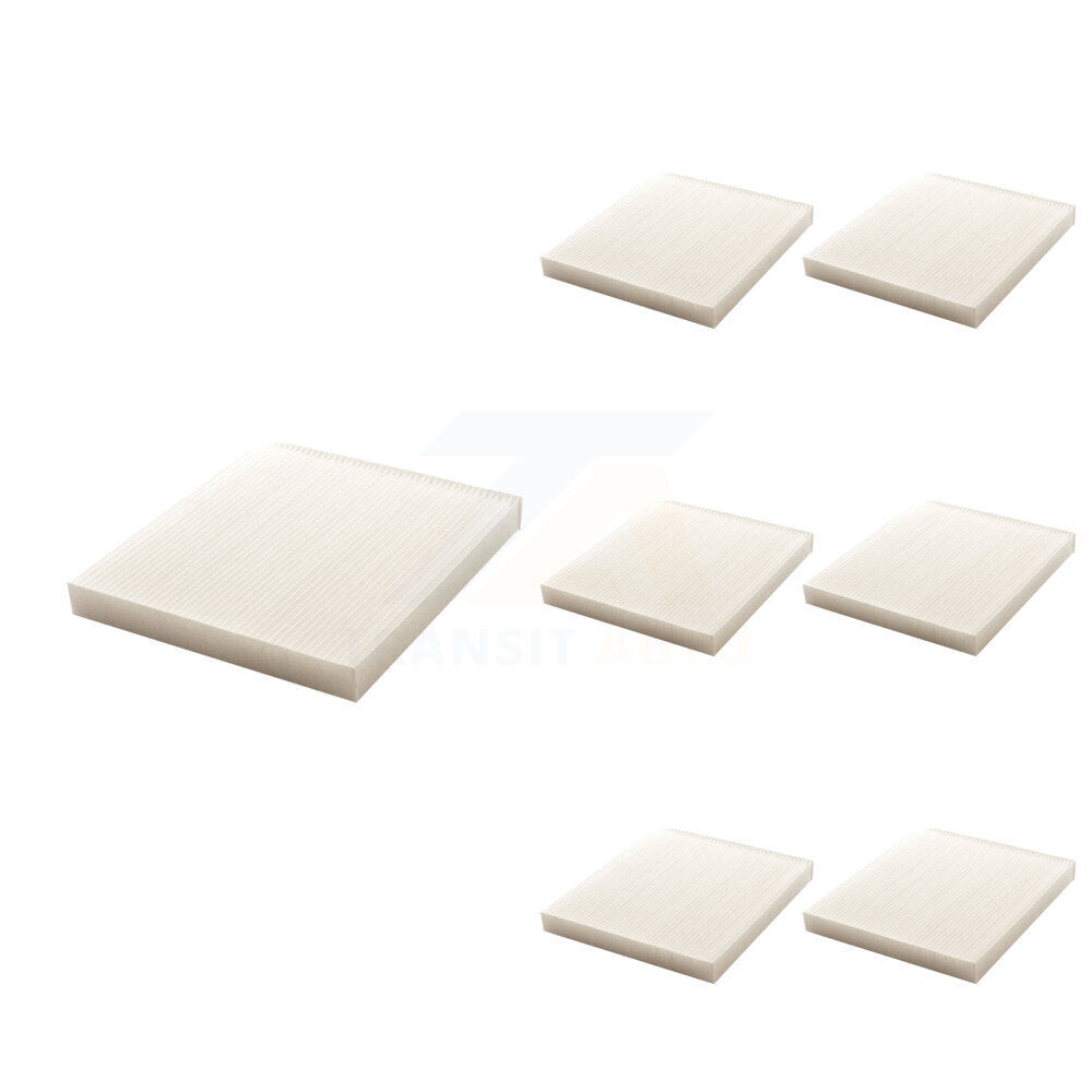 Cabin Air Filter Kit-K54-101173 - Kit.bestparts.ca Kit.bestparts.ca