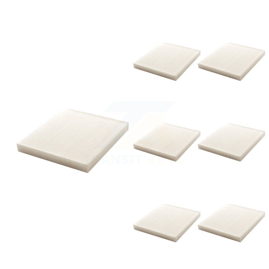 Cabin Air Filter Kit-K54-101173 - Kit.bestparts.ca