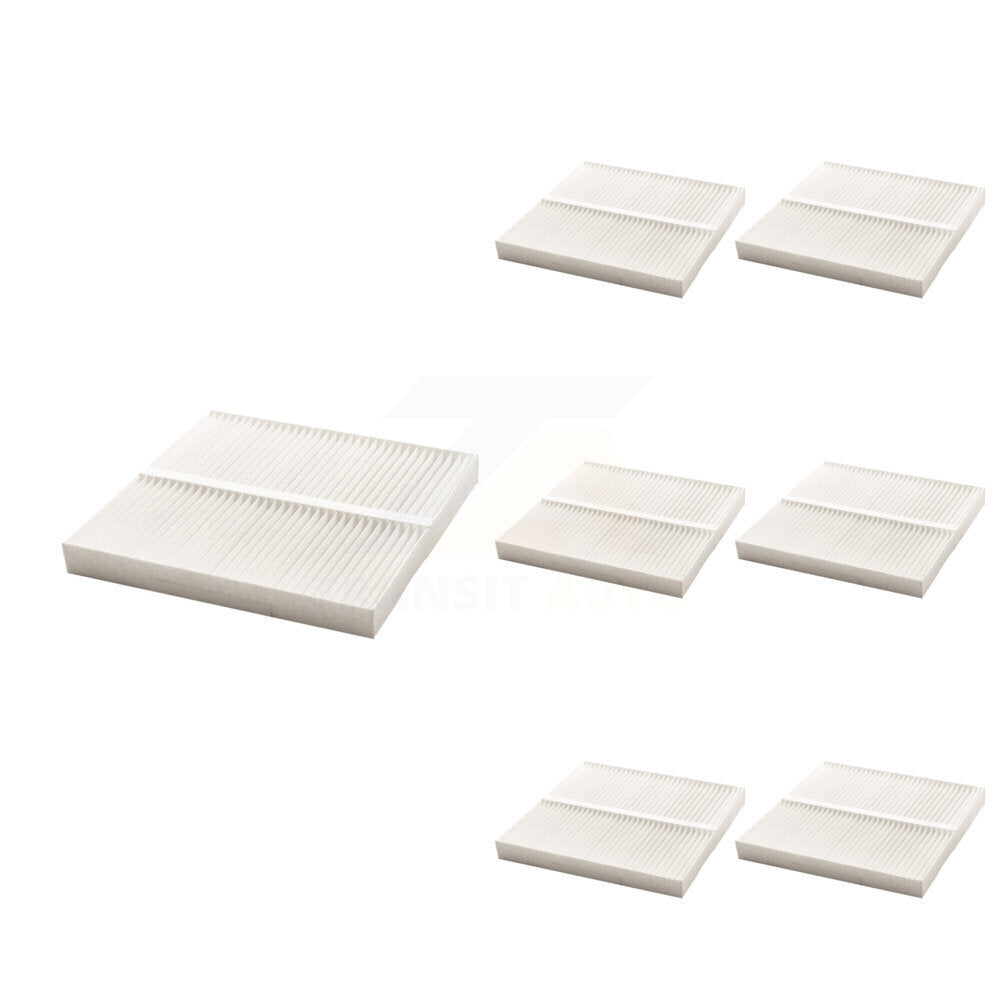 Cabin Air Filter Kit-K54-101175 - Kit.bestparts.ca