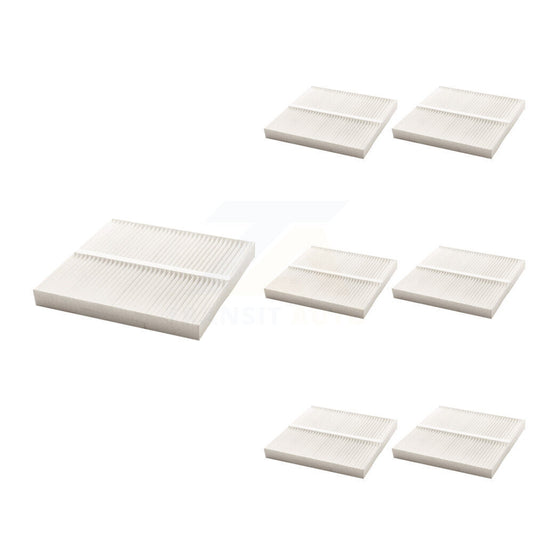 Cabin Air Filter Kit-K54-101175 - Kit.bestparts.ca