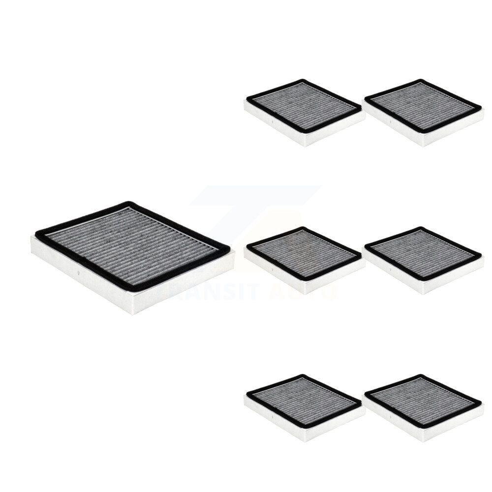 Cabin Air Filter Kit-K54-101179 - Kit.bestparts.ca