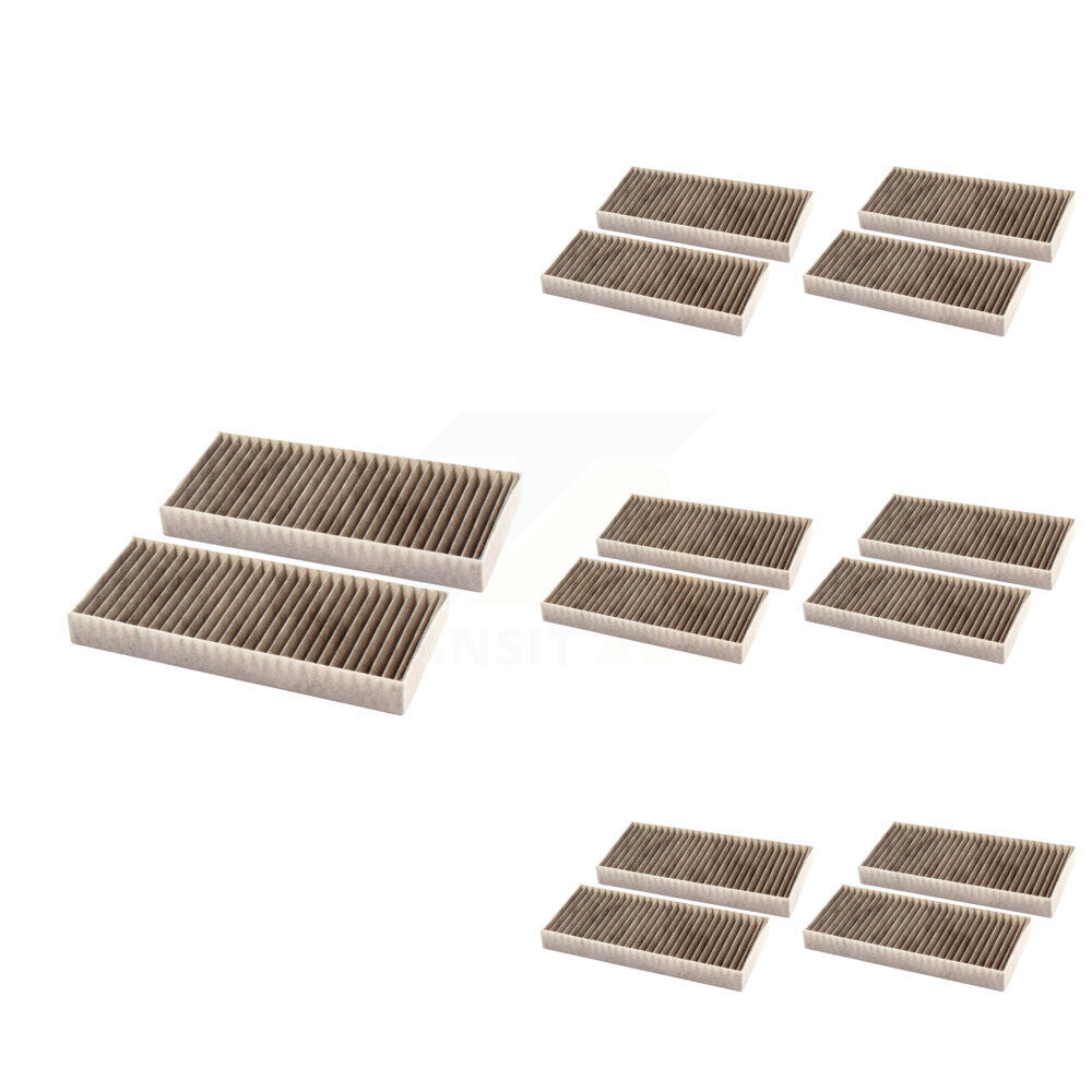 Cabin Air Filter Kit-K54-101180 - Kit.bestparts.ca Kit.bestparts.ca