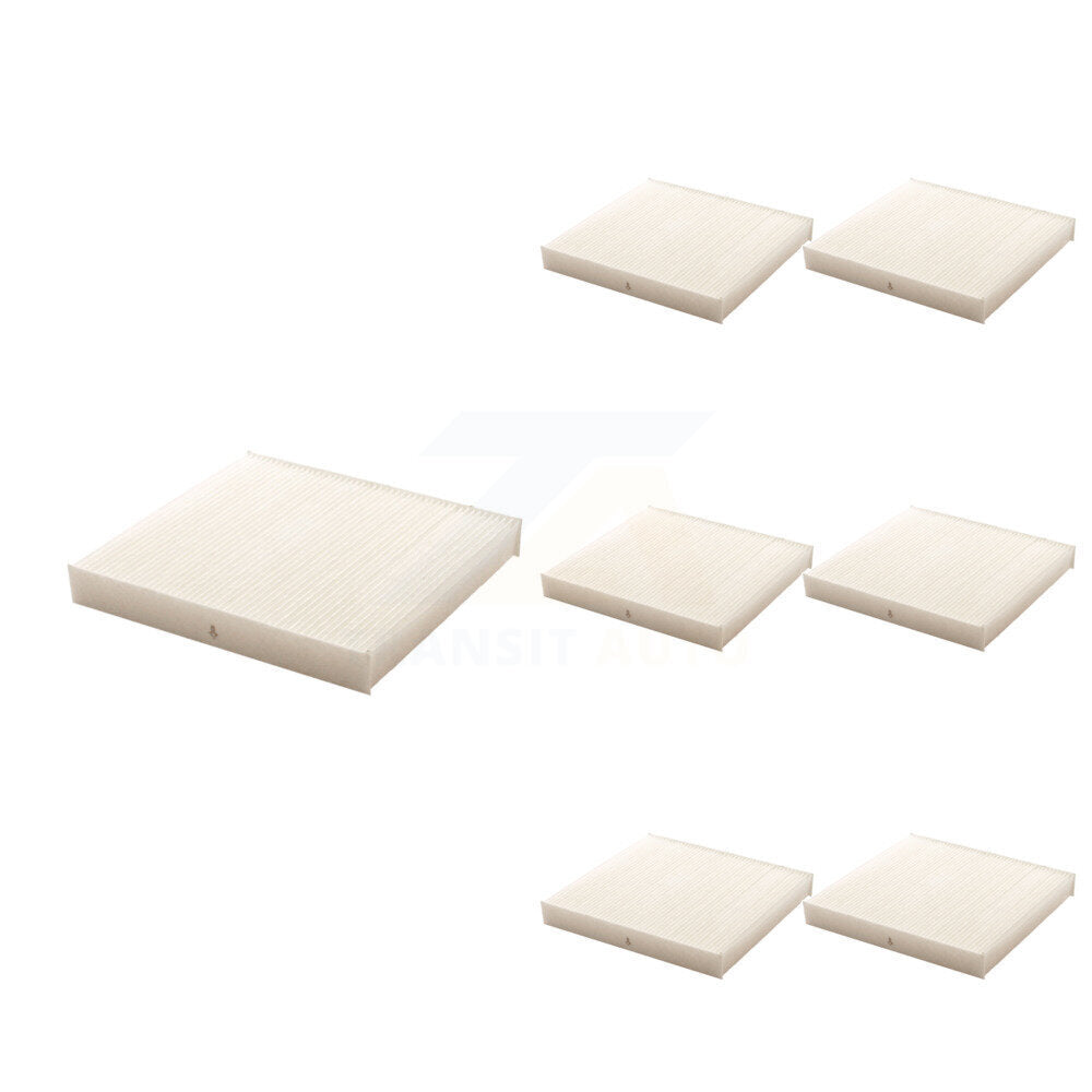 Cabin Air Filter Kit-K54-101181 - Kit.bestparts.ca Kit.bestparts.ca