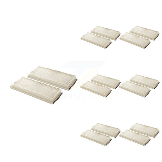 Cabin Air Filter Kit-K54-101183 - Kit.bestparts.ca