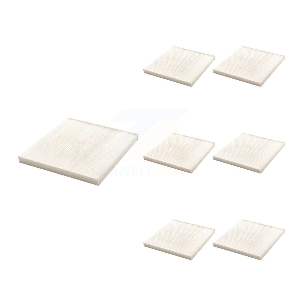 Cabin Air Filter Kit-K54-101185 - Kit.bestparts.ca