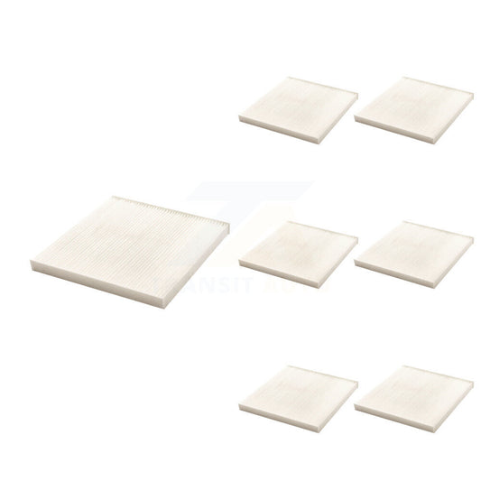 Cabin Air Filter Kit-K54-101185 - Kit.bestparts.ca