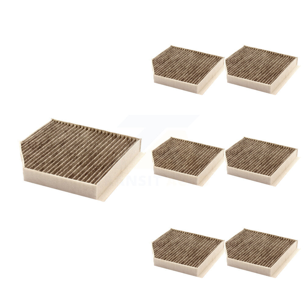 Cabin Air Filter Kit-K54-101189 - Kit.bestparts.ca