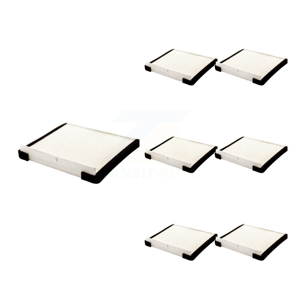 Cabin Air Filter Kit-K54-101191 - Kit.bestparts.ca Kit.bestparts.ca