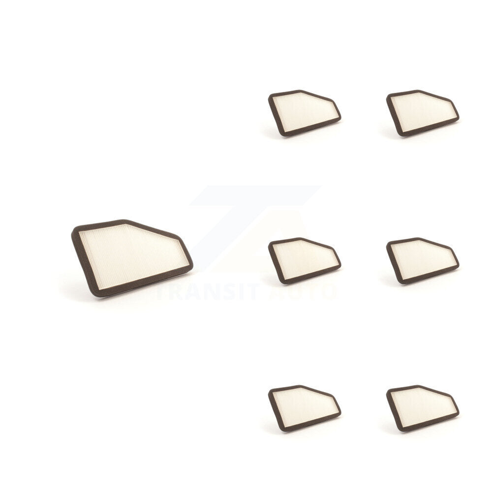 Cabin Air Filter Kit-K54-101194 - Kit.bestparts.ca