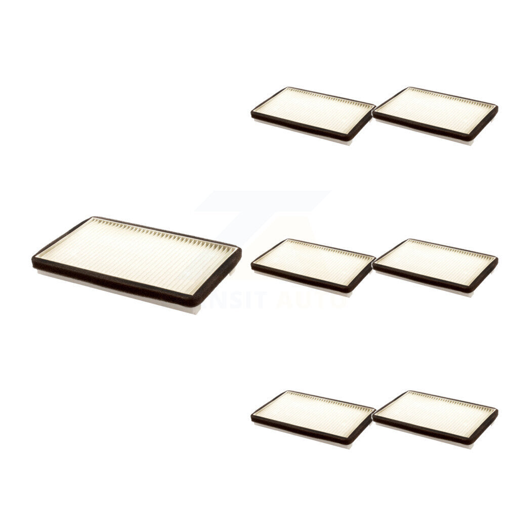 Cabin Air Filter Kit-K54-101195 - Kit.bestparts.ca