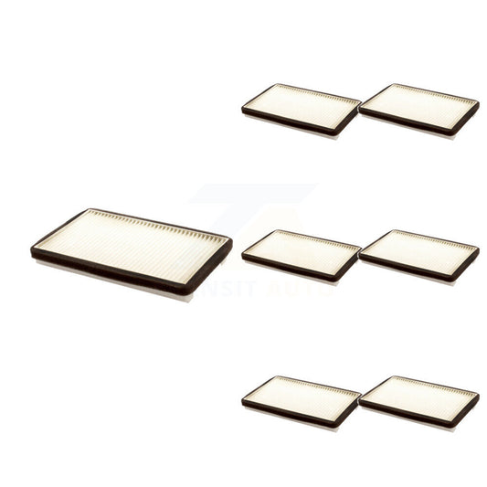 Cabin Air Filter Kit-K54-101195 - Kit.bestparts.ca