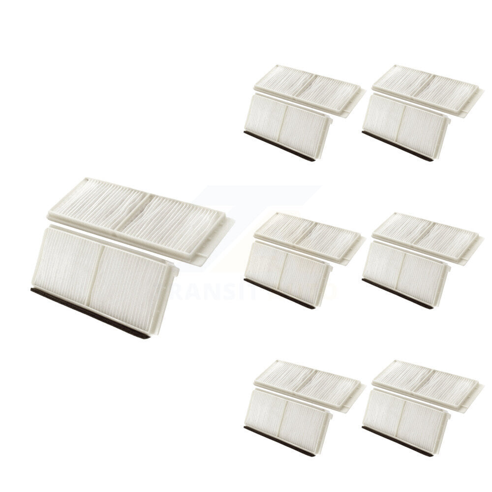 Cabin Air Filter Kit-K54-101196 - Kit.bestparts.ca Kit.bestparts.ca