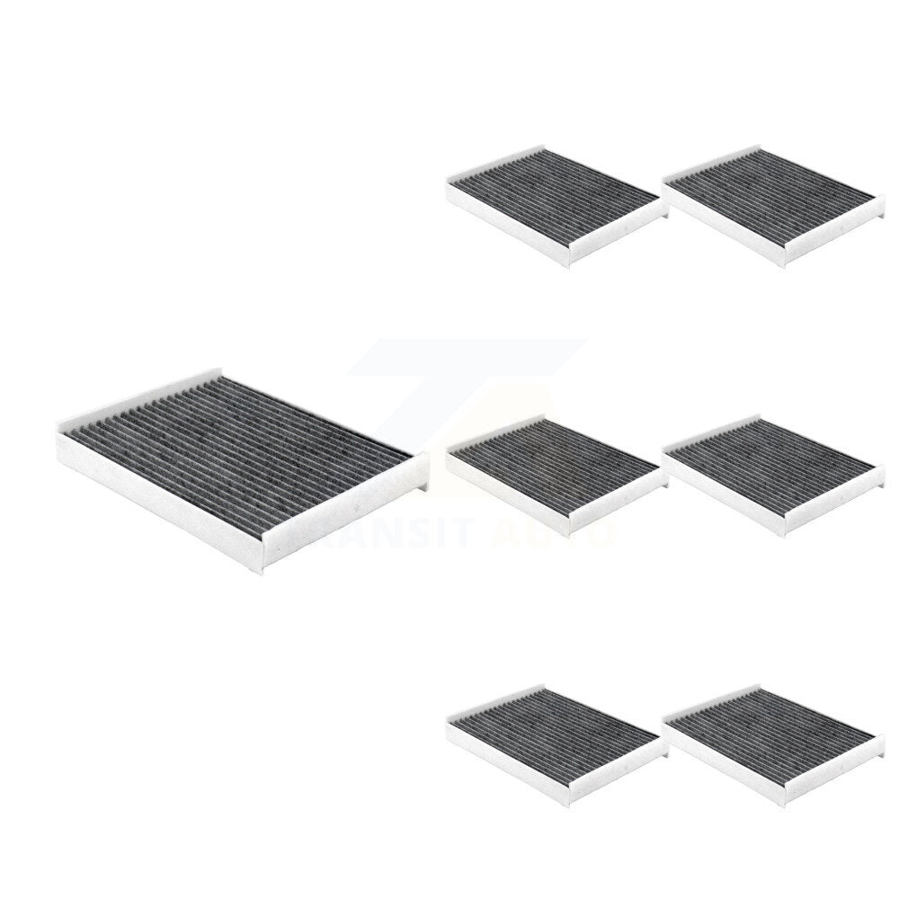 Cabin Air Filter Kit-K54-101198 - Kit.bestparts.ca