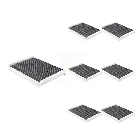 Cabin Air Filter Kit-K54-101198 - Kit.bestparts.ca