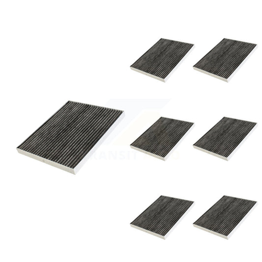 Cabin Air Filter Kit-K54-101199 - Kit.bestparts.ca