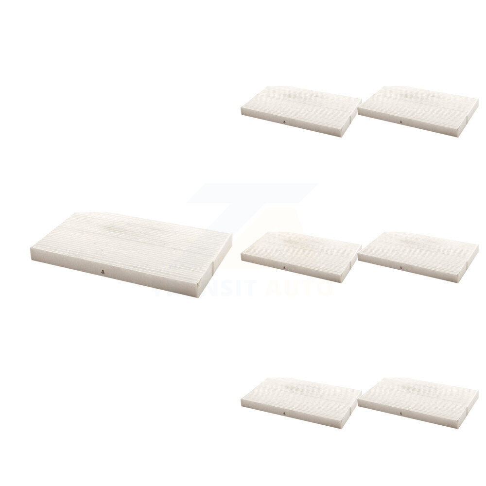 Cabin Air Filter Kit-K54-101202 - Kit.bestparts.ca Kit.bestparts.ca