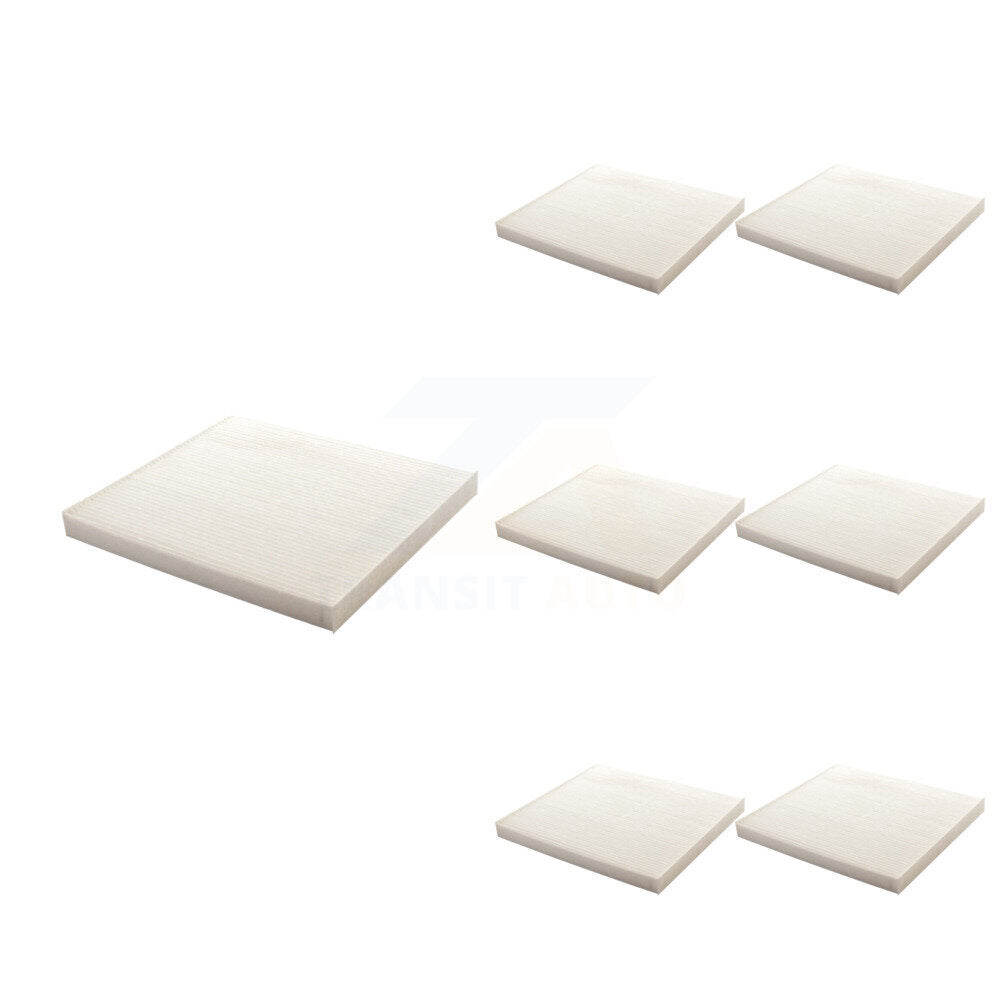 Cabin Air Filter Kit-K54-101205 - Kit.bestparts.ca Kit.bestparts.ca