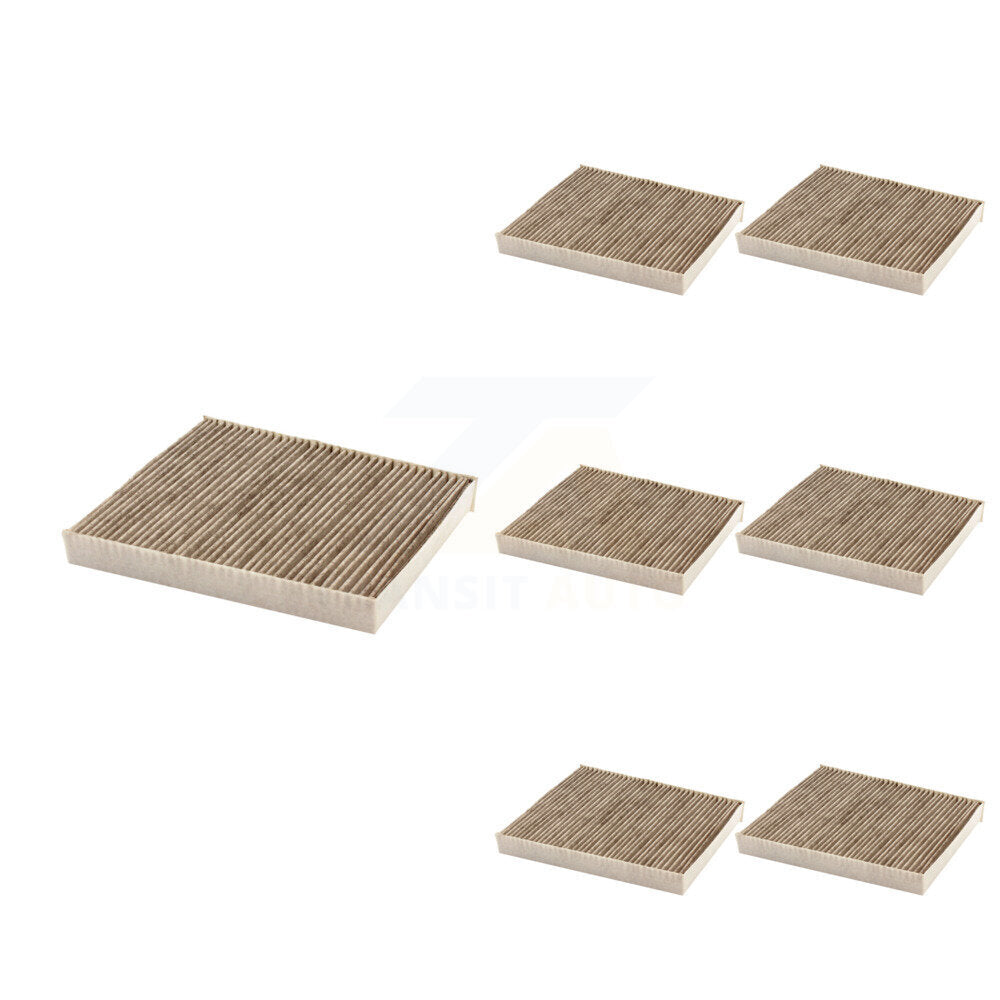 Cabin Air Filter Kit-K54-101206 - Kit.bestparts.ca