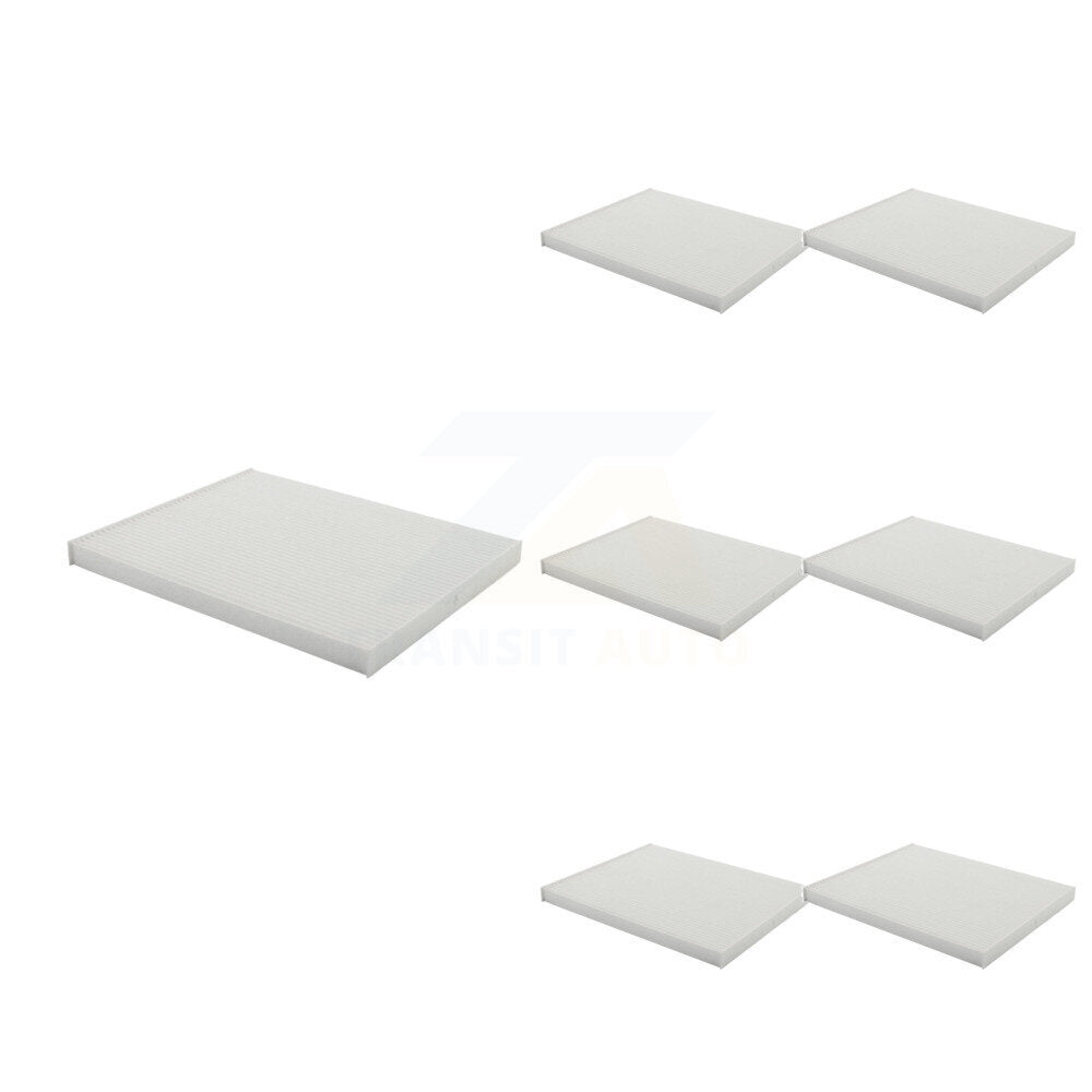 Cabin Air Filter Kit-K54-101207 - Kit.bestparts.ca Kit.bestparts.ca