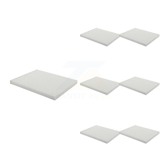 Cabin Air Filter Kit-K54-101207 - Kit.bestparts.ca