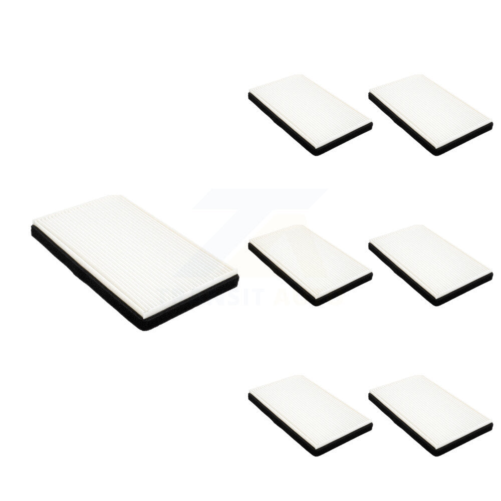 Cabin Air Filter Kit-K54-101210 - Kit.bestparts.ca Kit.bestparts.ca