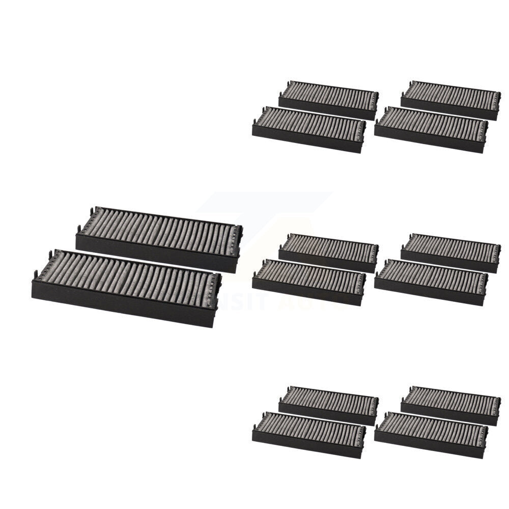 Cabin Air Filter Kit-K54-101214 - Kit.bestparts.ca Kit.bestparts.ca