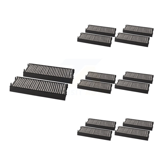 Cabin Air Filter Kit-K54-101214 - Kit.bestparts.ca