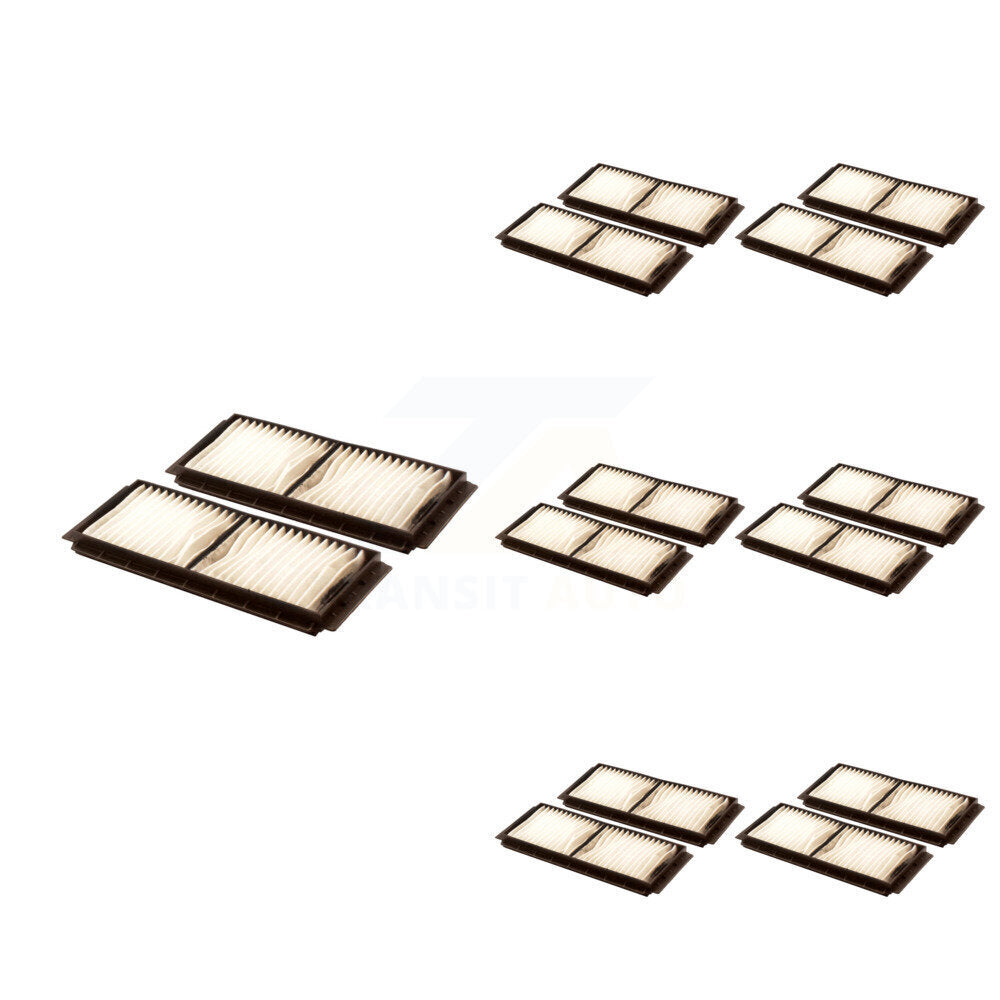 Cabin Air Filter Kit-K54-101215 - Kit.bestparts.ca