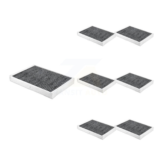 Cabin Air Filter Kit-K54-101220 - Kit.bestparts.ca