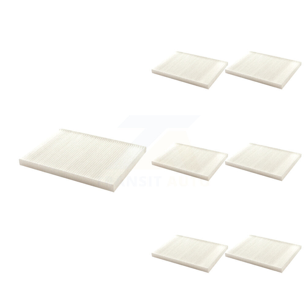 Cabin Air Filter Kit-K54-101224 - Kit.bestparts.ca