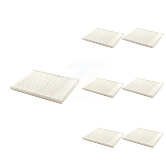 Cabin Air Filter Kit-K54-101224 - Kit.bestparts.ca