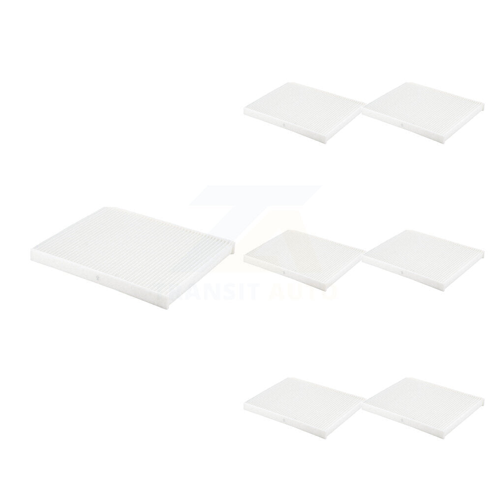 Cabin Air Filter Kit-K54-101230 - Kit.bestparts.ca