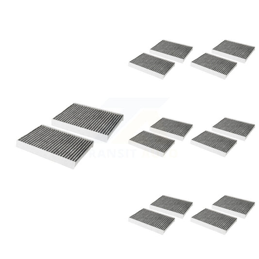 Cabin Air Filter Kit-K54-101237 - Kit.bestparts.ca