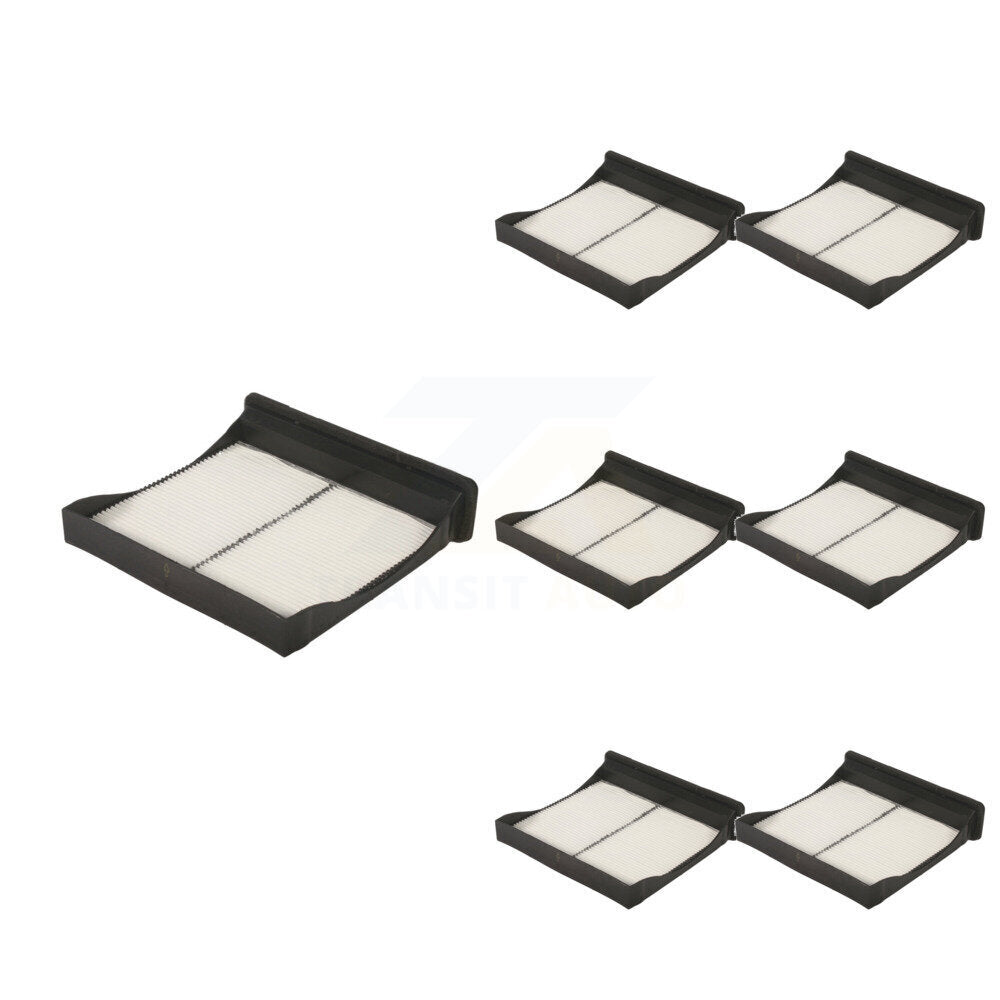 Cabin Air Filter Kit-K54-101238 - Kit.bestparts.ca Kit.bestparts.ca