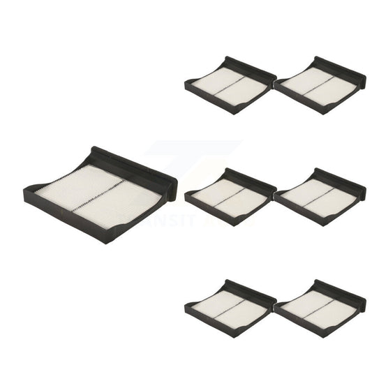 Cabin Air Filter Kit-K54-101238 - Kit.bestparts.ca