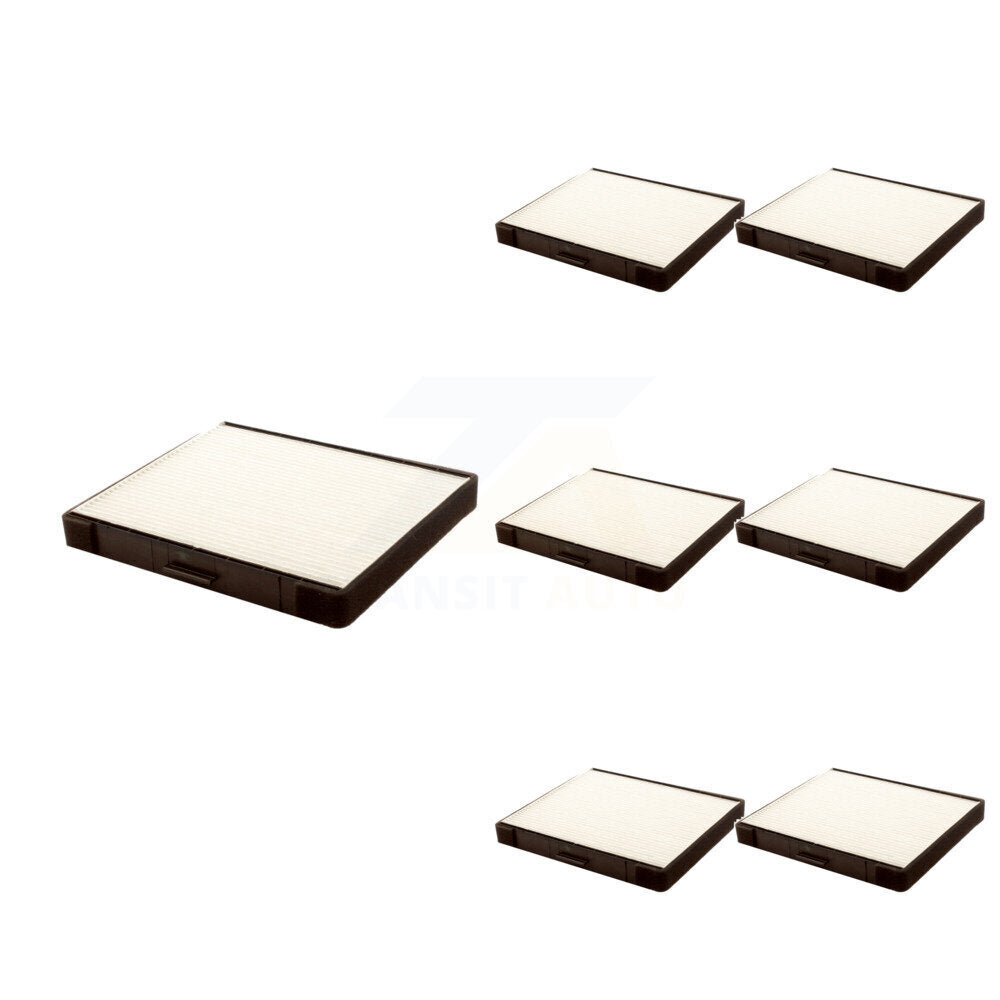 Cabin Air Filter Kit-K54-101241 - Kit.bestparts.ca Kit.bestparts.ca