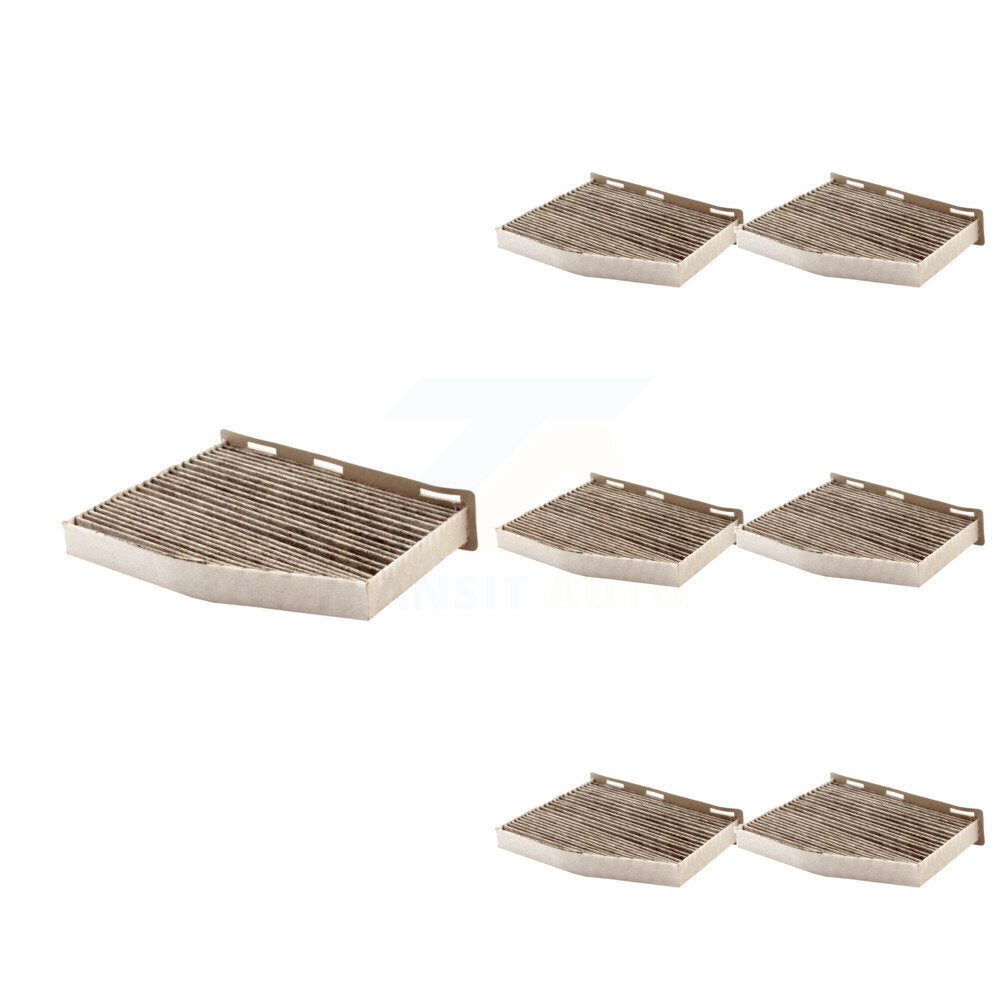 Cabin Air Filter Kit-K54-101243 - Kit.bestparts.ca Kit.bestparts.ca