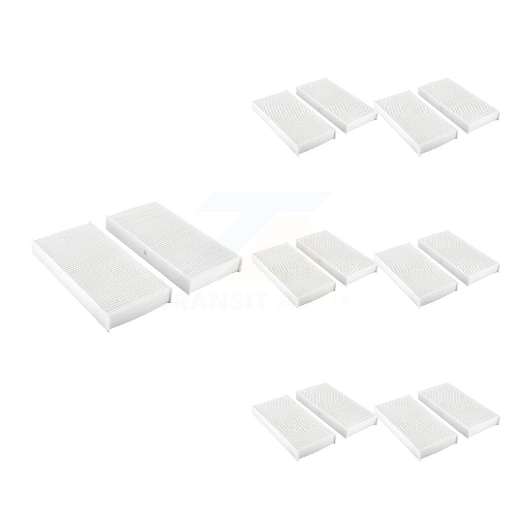 Cabin Air Filter Kit-K54-101244 - Kit.bestparts.ca