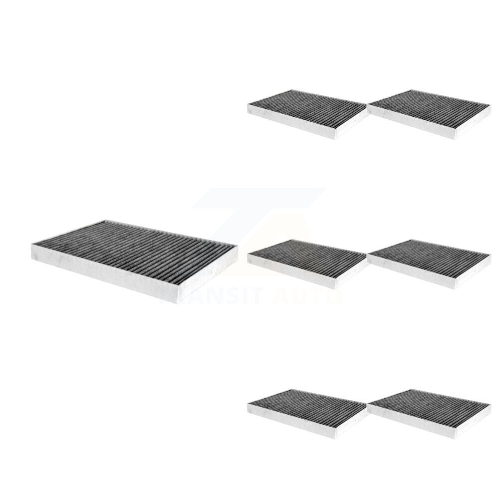 Cabin Air Filter Kit-K54-101246 - Kit.bestparts.ca Kit.bestparts.ca