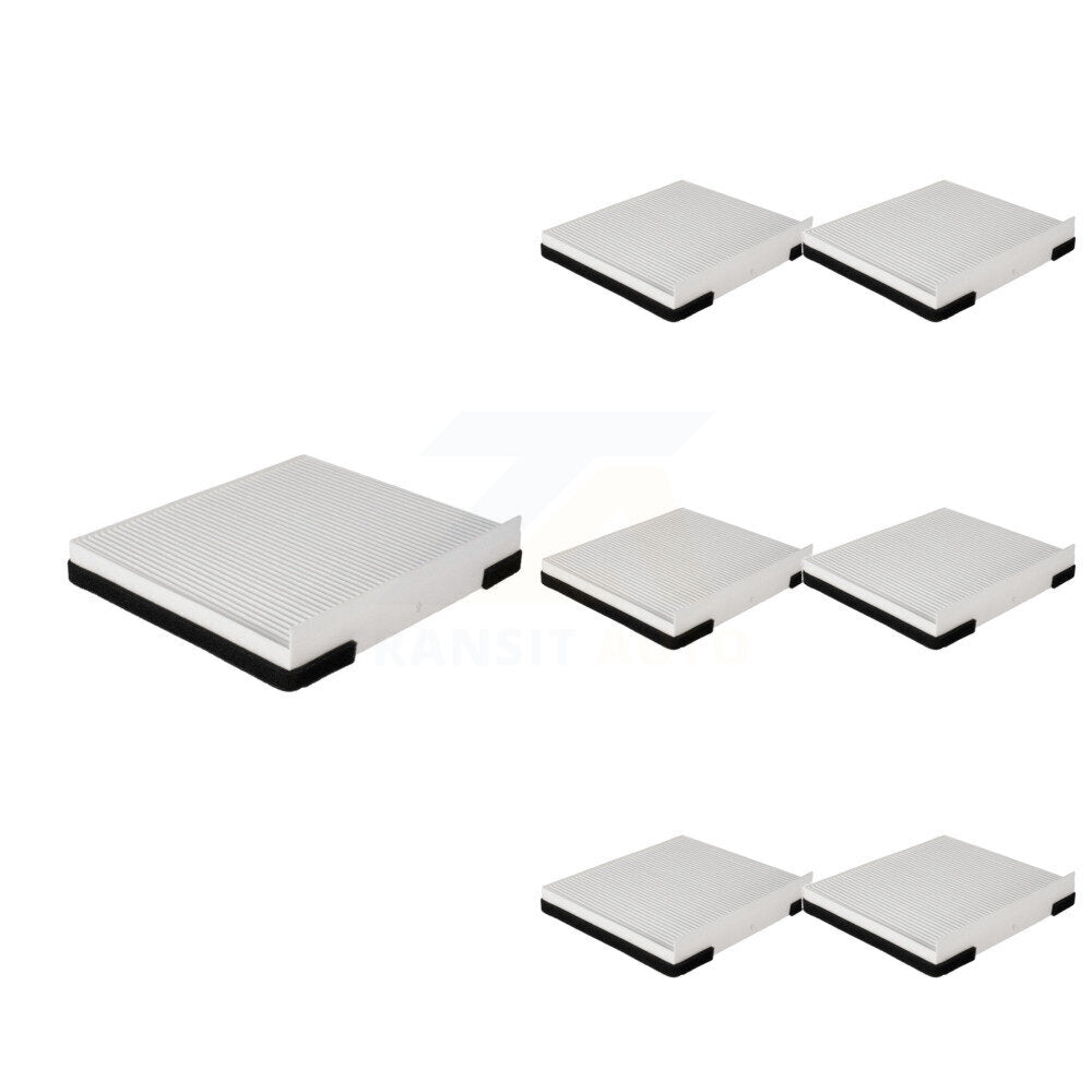 Cabin Air Filter Kit-K54-101248 - Kit.bestparts.ca