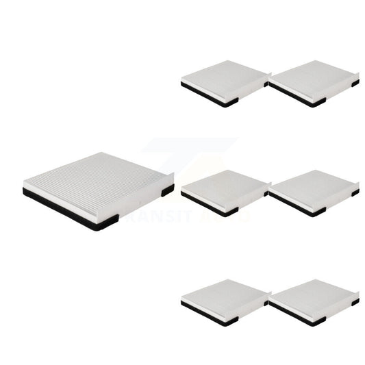 Cabin Air Filter Kit-K54-101248 - Kit.bestparts.ca