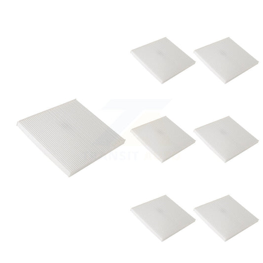 Cabin Air Filter Kit-K54-101251 - Kit.bestparts.ca