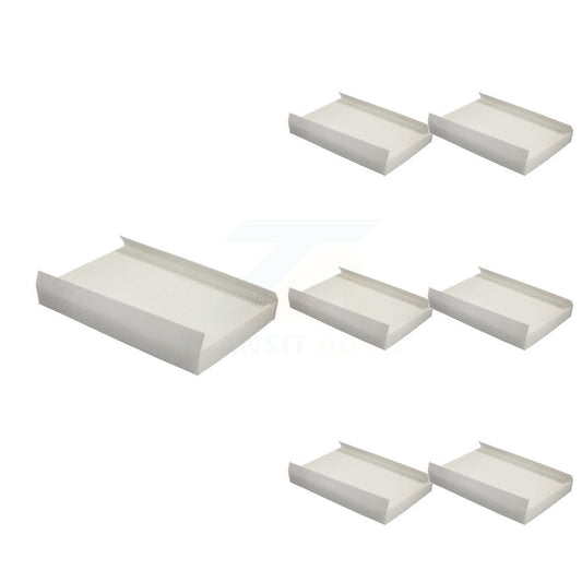 Cabin Air Filter Kit-K54-101259 - Kit.bestparts.ca